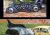 HomeMade Batmobiles