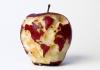 APPLE GLOBE