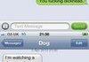 Texts From Dog