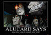 alucard the vampire
