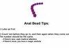Anal Bead Tips
