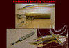 awesome paperclip weapons