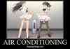 airconditioning