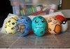Awesome easter eggs