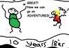 Adventure!