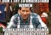 Al Bundy women philosophy