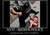 Anti Bieber Police