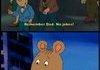 Arthur's dad is my hero