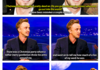 Aaron Paul and Tom Felton