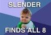 awesome slender