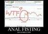 Anal fisting is fun :D