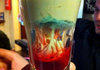 Alien Brain Hemorrhage cocktail