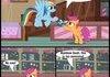 Another Scootaloo Post