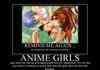 Anime girls