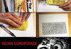 Asian conspiracy