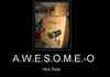 AWESOMEO