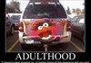 Adulthood