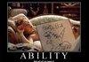 Ability