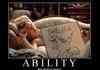 Ability Fail