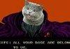 All Your Happy Cats are Belong to Us!
