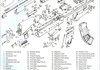 AK 47 diagram