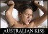 Australian Kiss