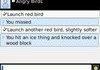Angry Birds Black Berry