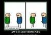 AWKWARD