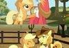 applejack is a jerk