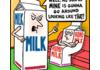 Alternate reality,Joshlol as milk person