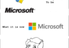 Are you kidding Microsoft?