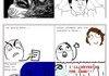 A Short Comp of Rage Comics
