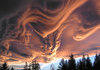 Asperatus clouds