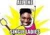 all the single ladies
