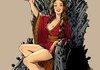 Game of Thrones Pin-up posters