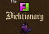 The FJ Dicktionary