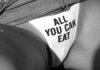 All you can eat