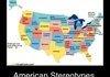 American Stereotypes