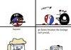 Polandball Global Special Forces