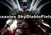 Assassins SkyDiabloField 3