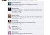 A witty Facebook thingy