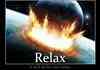 Armageddon relax