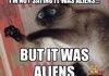Aliens