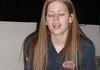 Avril without makeup