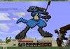 Minecraft Pokemon