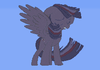 Alicorn Twilight Terraria Pixel Art