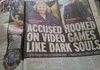 Another Media Witch Hunt Of Games