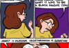 SMBC on vegans