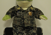 Army Plush