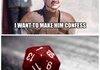 If 'Game of Thrones' Were a Game of D&D